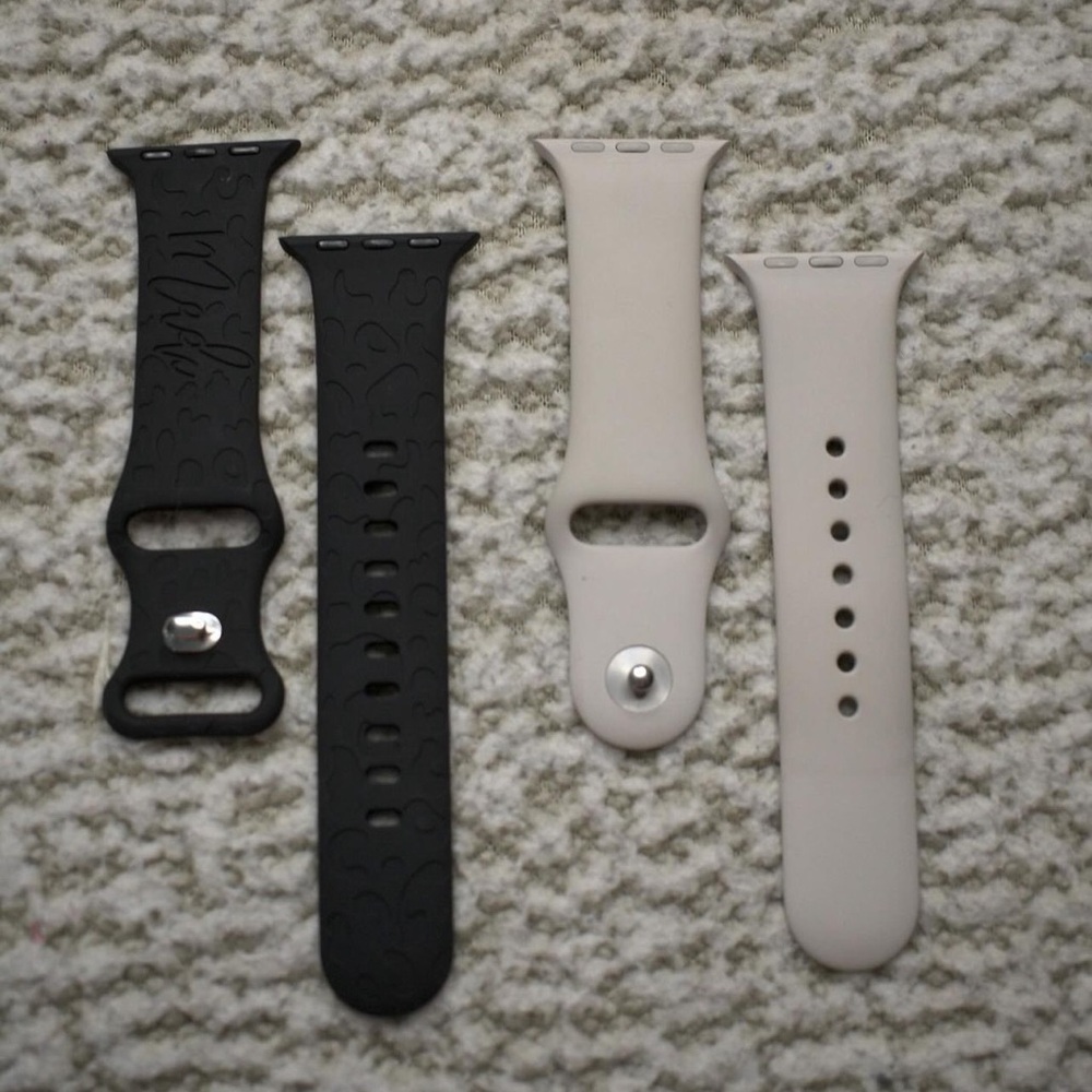 apple watch series 7 41mm bands